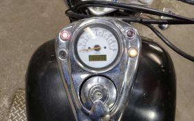 HONDA SHADOW400 NC34