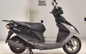 SUZUKI ADDRESS V125 DT11A