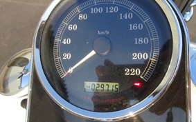 HARLEY FLSTN1340-1450 2009 JD5
