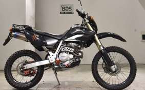 HONDA XR250 GEN 2 MD30