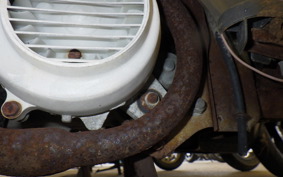 HONDA TACT AB19