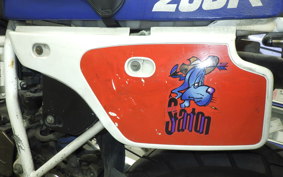 HONDA XLR250R GEN 2 2025 MD20