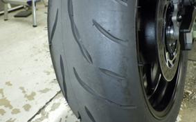 YAMAHA TRACER 9 GT 2025 RN99J