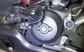 DUCATI DIAVEL Carbon 2011