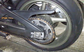 YAMAHA FZ1 FAZER 2010