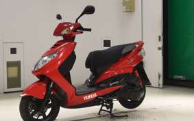 YAMAHA CYGNUS 125 XSR 2