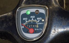 HONDA C50 SUPER CUB C50