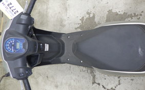 YAMAHA JOG-7 AY01