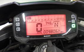 SUZUKI ジクサー150