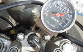 HONDA GB250 CLUBMAN Gen.4 MC10