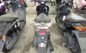 HONDA DIO Gen.5 AF56