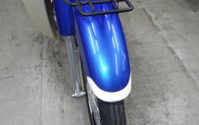 HONDA C110 SUPER CUB 2021 JA44