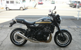 KAWASAKI Z900RS 2021 ZR900C