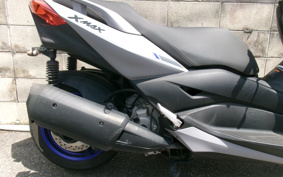 YAMAHA X-MAX SG70J
