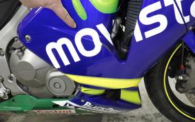 HONDA CBR600RR 2006 PC37