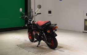 HONDA MONKEY 2008 AB27