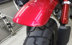 HONDA MONKEY 125 2022 JB05