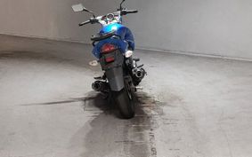 SUZUKI GSR250 GJ55D