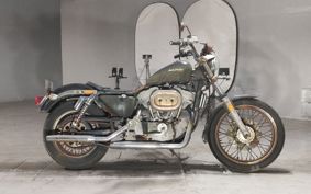 HARLEY XL883 1985 CAM