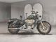Фото Harley XL883 1985 с японского аукциона