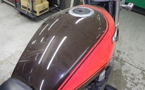 KAWASAKI ZEPHYR 400 KAI 2009 ZR400C