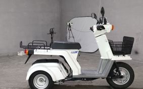 HONDA GYRO TD02