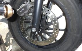 HONDA REBEL 250 S MC49