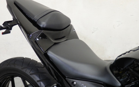 YAMAHA YZF-R25 RG74J