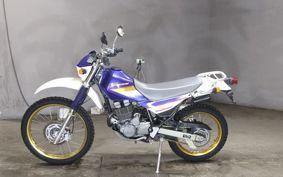 KAWASAKI SUPER SHERPA KL250G