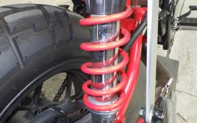 HONDA MONKEY 125 1997 JB05