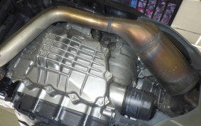 HONDA NC750X 2021 RH09