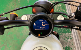 HONDA REBEL MC49