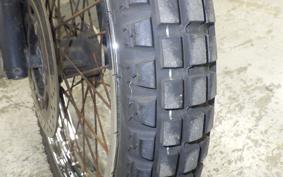 KAWASAKI 250TR 2018 BJ250F