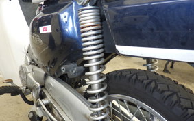 HONDA C50 SUPER CUB AA04