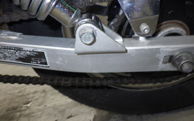 HONDA MAGNA 50 2026 AC13