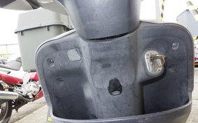 HONDA DIO Gen.5 AF56