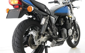 KAWASAKI ZEPHYR400K 2009 ZR400C