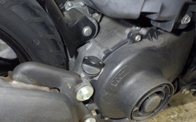 SUZUKI LET's 2012 CA4AA