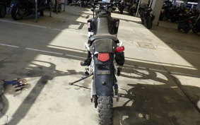 YAMAHA DT125R Gen.2 3FW