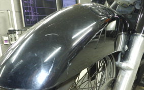 HONDA SHADOW 750 Gen. 3 2007 RC50