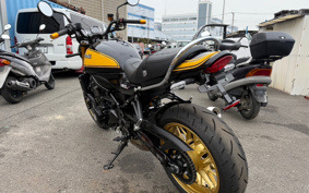 KAWASAKI Z900RS SE 2023 ZR900K