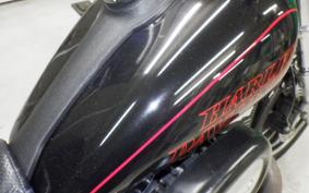 HARLEY FXDL 1580 2014