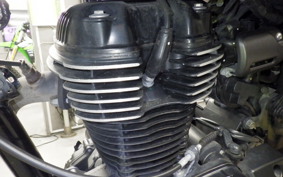 HONDA GB350S 2021 NC59