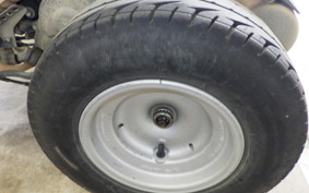 HONDA GYRO X TD02