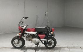 HONDA MONKEY Z50A