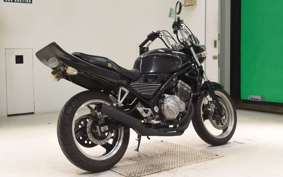 KAWASAKI BALIUS 250 1984 ZR250A