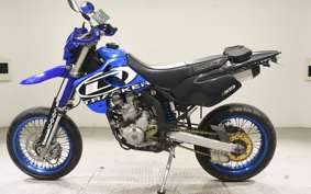 KAWASAKI KLX250D TRACKER