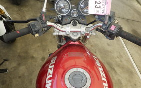 SUZUKI BANDIT 250 Gen.2 GJ77A