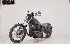 HARLEY FXS 1580 2011