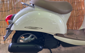 HONDA CREA SCOOPY AF55